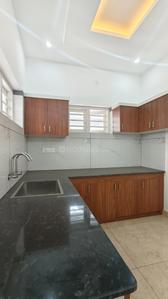 Kitchen Image of 2200 Sq.ft 4 BHK Independent House for sale in Kizhakkambalam Kochi for Rs. 7000000