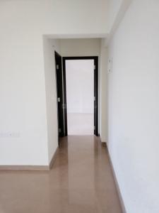 Hall Image of 850 Sq.ft 2 BHK Apartment / Flat for sale in Mahindra Vicino A3A4, Andheri East Mumbai for Rs. 23500000