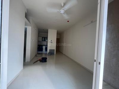 Hall Image of 1200 Sq.ft 2 BHK Apartment / Flat for rent in Bhandari 43 Privet Drive, Balewadi Pune for Rs. 35000