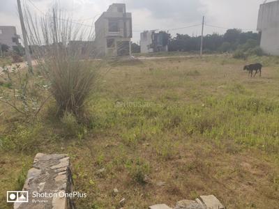 Block B Plot View 3