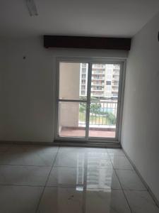Hall Image of 2100 Sq.ft 4 BHK Apartment / Flat for rent in Rishita Manhattan, Gomti Nagar Extension Lucknow for Rs. 50000