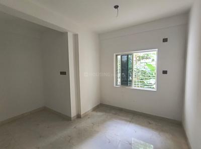 Bedroom Image of 1250 Sq.ft 3 BHK Apartment / Flat for sale in Jadavpur Kolkata for Rs. 10800000
