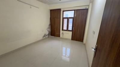 Bedroom Image of 1000 Sq.ft 2 BHK Builder Floor for rent in Palam Vihar Extension Gurgaon for Rs. 23000