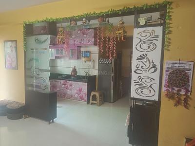 Image of 1150 Sq.ft 3 BHK Apartment / Flat for sale in Ankleshwar GIDC, Ankleshwar for Rs. 4000000