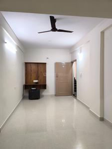 1 BHK Flat