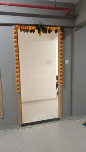 Bedroom Image of 1150 Sq.ft 3 BHK Apartment / Flat for rent in Primal Pride, Moshi Pune for Rs. 25000