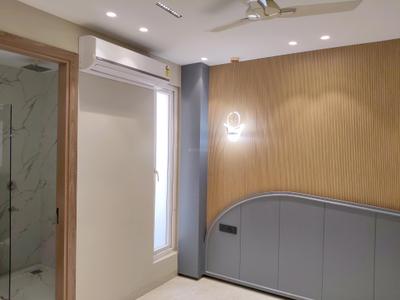 Bedroom Image of 2280 Sq.ft 4 BHK Builder Floor for sale in Sector 57 Gurgaon for Rs. 31500000