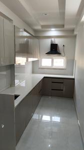 Kitchen Image of 1400 Sq.ft 3 BHK Apartment / Flat for sale in Karolan Ka Barh Jaipur for Rs. 5600000
