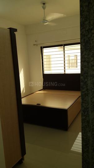 Pratham Upvan, Sunpharma Road Bedroom 1