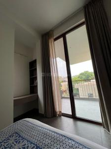Bedroom Image of 7000 Sq.ft 4 BHK Villa for rent in Armane Nagar Bengaluru for Rs. 350000