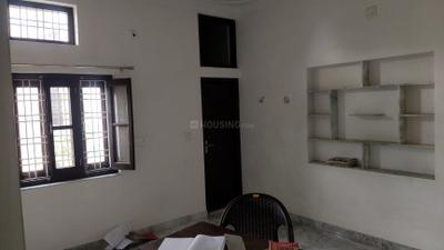 Bedroom Image of 1500 Sq.ft 2 BHK Independent House for rent in Badgaon Udaipur for Rs. 8500