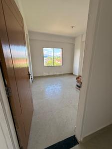 Bedroom Image of 1043 Sq.ft 2 BHK Apartment / Flat for sale in Don Bosco Colony Siliguri for Rs. 4400000