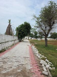Image of 10575 Sq.ft 5 BHK Farm House for sale in Kalwad Road, Jaipur for Rs. 8930000