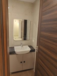 Image of 1550 Sq.ft 3.5 BHK Builder Floor for sale in DLF Garden City Enclave Floors, Sector 93, Gurgaon for Rs. 19500000