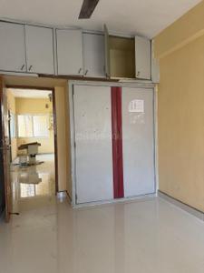 Bedroom Image of 1100 Sq.ft 2 BHK Apartment / Flat for rent in T Nagar Chennai for Rs. 35000