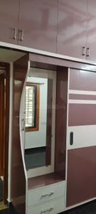 Bedroom Image of 1200 Sq.ft 2 BHK Independent House for rent in Gottigere Bengaluru for Rs. 25000