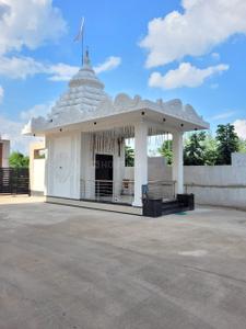 Image of 1643 Sq.ft 3 BHK Apartment / Flat for sale in Deopuri, Raipur for Rs. 5750000