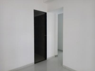Bedroom Image of 1007 Sq.ft 2 BHK Apartment / Flat for sale in DML Hexa Towers, Moshi Pune for Rs. 5500000