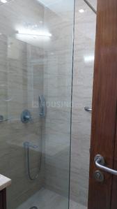 Image of 3400 Sq.ft 4 BHK Builder Floor for rent in Safdarjung Development Area, New Delhi for Rs. 250000