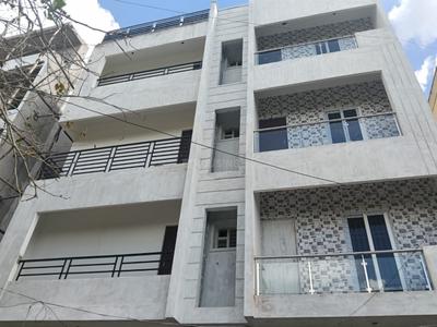 Image of 998 Sq.ft 2 BHK Apartment / Flat for sale in Urapakkam, Chennai for Rs. 6487200