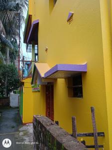 Building Image of 1550 Sq.ft 3 BHK Independent House for sale in Dharampur Hooghly for Rs. 6500000