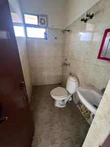 Bathroom Image of 1783 Sq.ft 3 BHK Apartment / Flat for sale in Bellagio LVL NXT, New Town Kolkata for Rs. 9500000