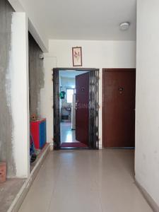 Hall Image of 712 Sq.ft 2 BHK Apartment / Flat for sale in Hiland Greens, Maheshtala Kolkata for Rs. 2000000