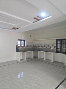 Kitchen Image of 2180 Sq.ft 3 BHK Villa for sale in Chitkul-Patancheru Sangareddy for Rs. 12000000