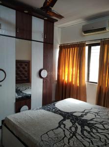 Bedroom Image of 1095 Sq.ft 2 BHK Apartment / Flat for sale in Eden Gardens, Anushakti Nagar Mumbai for Rs. 25000000