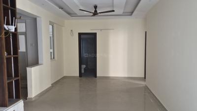Living Room Image of 1090 Sq.ft 3 BHK Apartment / Flat for sale in Prateek Grand City, Siddharth Vihar Ghaziabad for Rs. 14000000