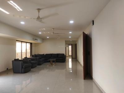 Living Room Image of 3120 Sq.ft 4 BHK Apartment / Flat for sale in Parinee Aria, Juhu Mumbai for Rs. 156000000