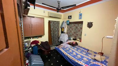 Bedroom Image of 1440 Sq.ft 2 BHK Independent House for sale in Gajuwaka Visakhapatnam for Rs. 18000000
