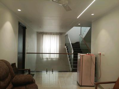Living Room Two Image of 4300 Sq.ft 4 BHK Villa for rent in Preston Ivy by Preston Developers, Madhapur Hyderabad for Rs. 180000