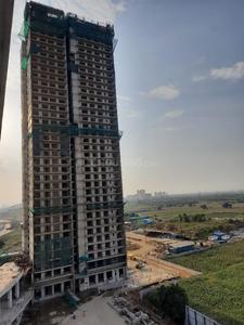 Image of 2070 Sq.ft 3.5 BHK Apartment / Flat for sale in M3M Crown, Sector 111, Gurgaon for Rs. 45760000