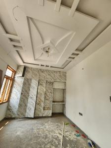 Hall Image of 2500 Sq.ft 5 BHK Independent House for sale in Vidyaranyapura Bengaluru for Rs. 15000000
