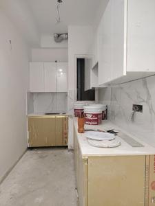 Kitchen Image of 1550 Sq.ft 3 BHK Apartment / Flat for sale in Multibrain Ultima 107, Sector 104 Noida for Rs. 9900300