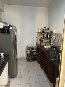 Kitchen Image of 1689 Sq.ft 3 BHK Apartment / Flat for sale in Mapsko Casa Bella, Sector 82 Gurgaon for Rs. 17500000