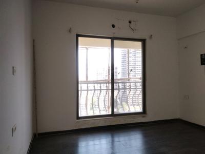 Bedroom Image of 1650 Sq.ft 3 BHK Apartment / Flat for sale in Paradise Sai Pearls, Kharghar Navi Mumbai for Rs. 18000000