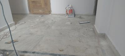 Hall Image of 986 Sq.ft 2 BHK Apartment / Flat for sale in Airport Gate no. 1 Kolkata for Rs. 4800000