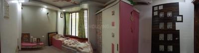 Image of 1800 Sq.ft 3 BHK Apartment / Flat for rent in Science City, Ahmedabad for Rs. 35000