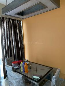 Kitchen Image of 2020 Sq.ft 3.5 BHK Apartment / Flat for sale in Nahar Burberry and Bryony, Powai Mumbai for Rs. 67000000