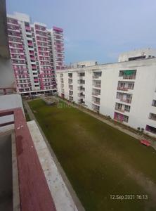 Balcony Image of 1835 Sq.ft 3 BHK Builder Floor for rent in Emerald Heights, Sector 88 Faridabad for Rs. 35000