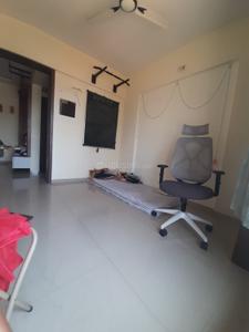 Hall Image of 850 Sq.ft 2 BHK Apartment / Flat for sale in Empire Shelters Sharvil, Kondhwa Budruk Pune for Rs. 5900000