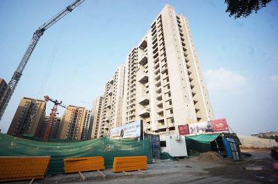 Image of 7560 Sq.ft 5 BHK Apartment / Flat for sale in Koba, Gandhinagar for Rs. 42000000