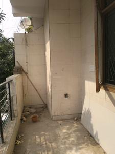 Bedroom One Image of 850 Sq.ft 2 BHK Apartment / Flat for sale in Shalimar Garden Ghaziabad for Rs. 5450000