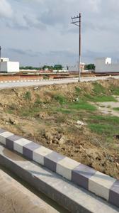 Image of 1500 Sq.ft Residential Plot / Land for sale in Bijnor, Lucknow for Rs. 2100000