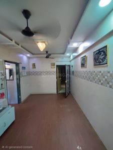 1 BHK Flat
