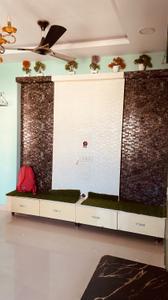 Hall Image of 1250 Sq.ft 2 BHK Apartment / Flat for sale in Kondapur Hyderabad for Rs. 6800000