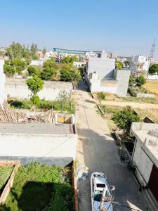 Image of 613 Sq.ft Residential Plot / Land for sale in Khatu Dham Enclave, Raj Nagar Extension, Ghaziabad for Rs. 2156000