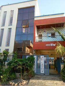 Image of 600 Sq.ft 1 BHK Builder Floor for rent in Lohegaon, Pune for Rs. 9000